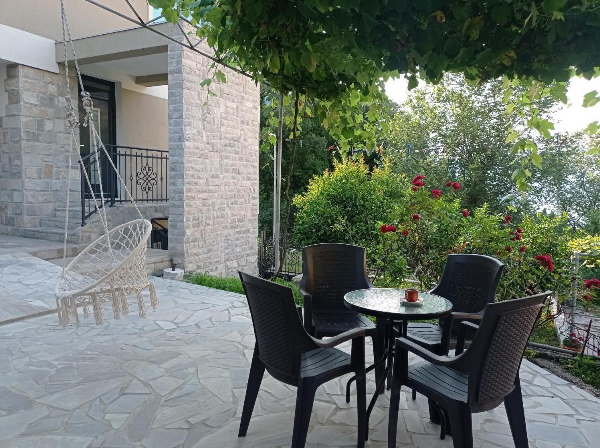 Radgost Kotor Apartments מראה חיצוני תמונה