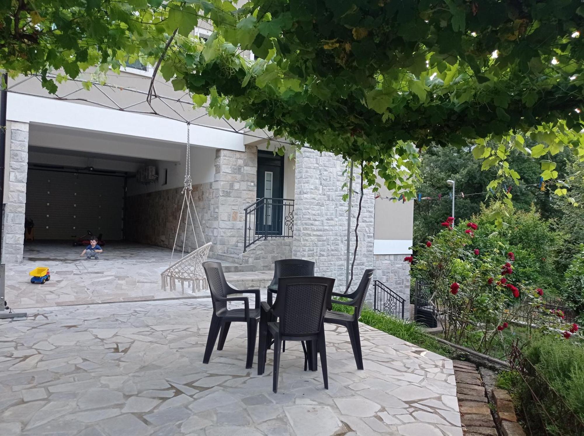 Radgost Kotor Apartments חדר תמונה