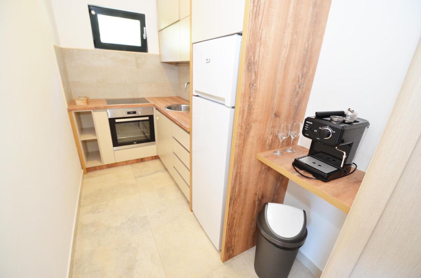 Radgost Kotor Apartments מראה חיצוני תמונה