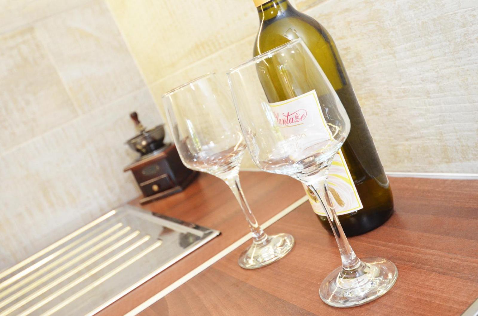 Radgost Kotor Apartments מראה חיצוני תמונה